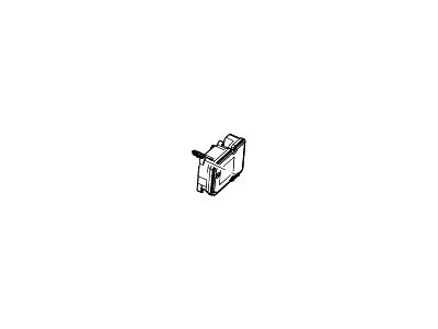 Ford BT4Z-2C219-A Control Module