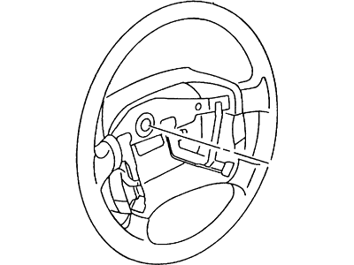 Mercury F7CZ-3600-AAC