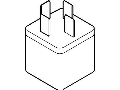 Lincoln F8OZ-14N089-AA