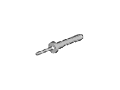 Ford 9L8Z-7D071-C Pin - Retaining