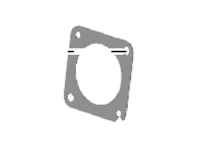 Ford BE8Z-2B022-A Gasket