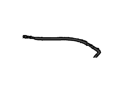 2006 Ford Mustang Battery Cable - 6R3Z-14305-AA