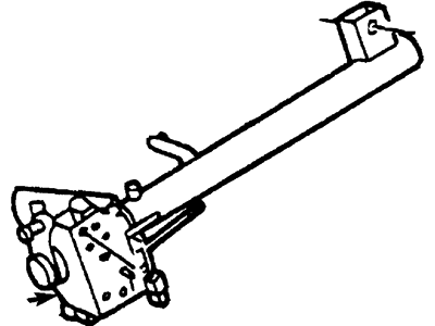 Mercury XF5Z-7400-AA