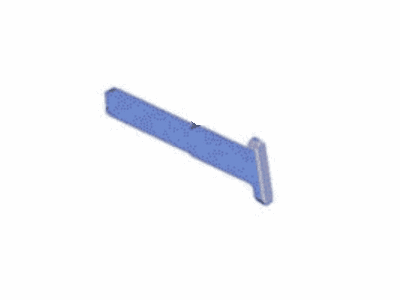 Ford C-Max Car Key - 7S7Z-9922053-A