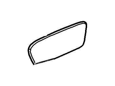 Lincoln AE9Z-7424057-AC