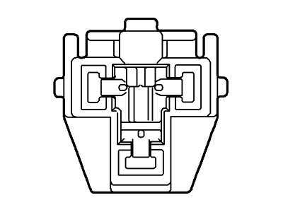 Ford 3U2Z-14S411-SJB