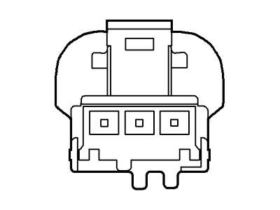 Ford BU2Z-14S411-AFA