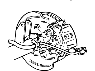 Ford XR3Z-2553-BA