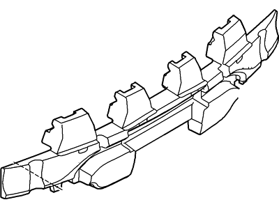 Ford DG1Z-17787-A Isolator