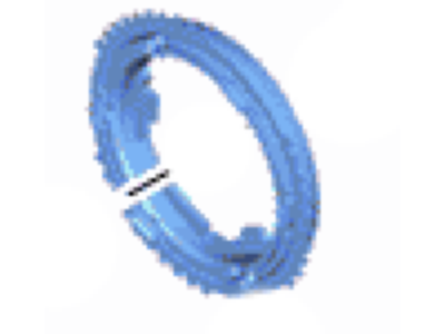 Ford Mustang Synchronizer Ring - FR3Z-7107-B