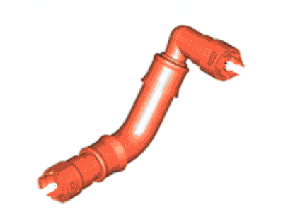 Ford GR3Z-18472-G Hose - Heater Water