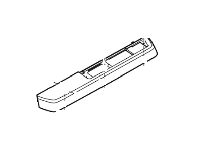 Ford FL1Z-7824100-DA