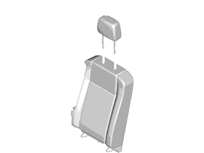 Ford CK4Z-6366601-AA