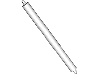 Lincoln MKC Tailgate Lift Support - EJ7Z-78406A10-A