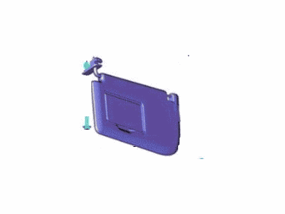 Ford JL7Z-7804104-GC