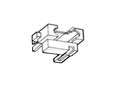 Ford E6DZ-14A468-A