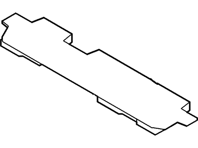 Ford 9C3Z-26611A30-A Protector