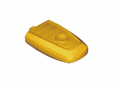 Ford Edge Car Key - HS7Z-15K601-E