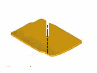Lincoln FP5Z-5413300-AB