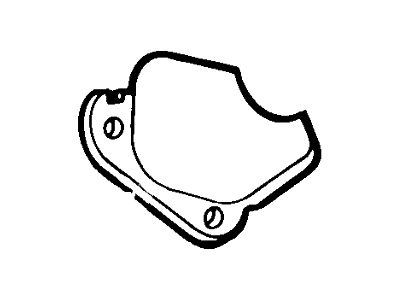 Lincoln E55Y-5426413-A