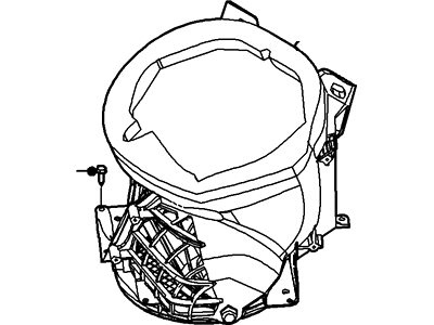 Ford CL3Z-19A618-A