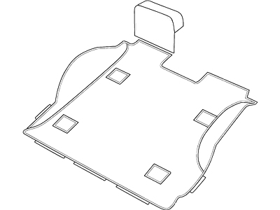 Ford YL1Z-78642A94-BAA Kit