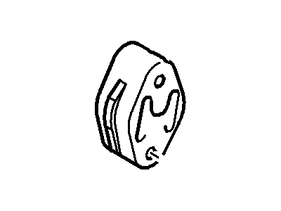 Ford 9T1Z-5A262-A