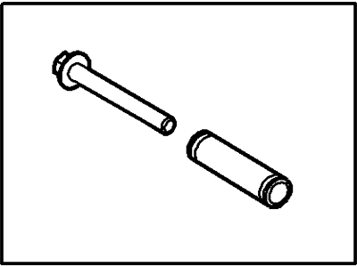 Mercury 1L3Z-2V386-AA