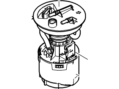 Ford 3S4Z-9H307-BC