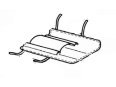 Lincoln FOVY-17005-A