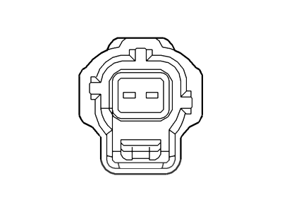 Lincoln 3U2Z-14S411-JZA