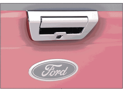 Ford VHC3Z-1522404-A