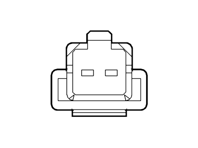 Ford 3U2Z-14S411-PFA