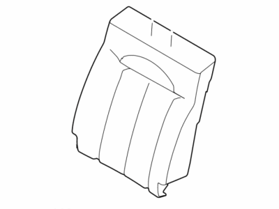 Ford DL3Z-1666600-FB