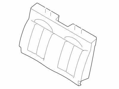 Ford EL3Z-1666601-SA