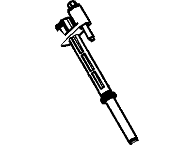 Ford BR3Z-6C315-B Sensor - Crankshaft Position