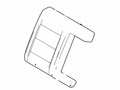 Ford 8T5Z-5466600-BD