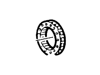 Ford 7C3Z-7A089-A