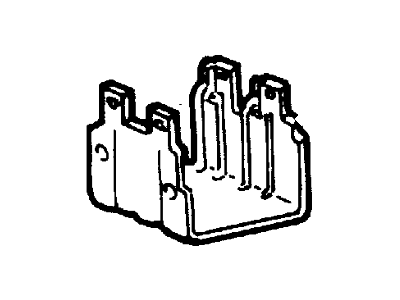 Ford 5L3Z-14A254-AA Bracket