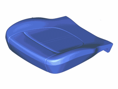 Lincoln DP5Z-5462900-AA