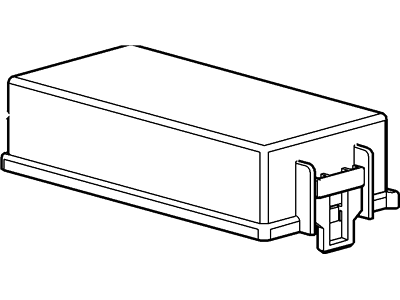 Lincoln F65Z-14A003-CA