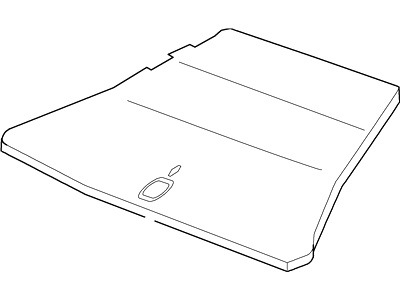 Ford 3L7Z-78642A94-CA Kit