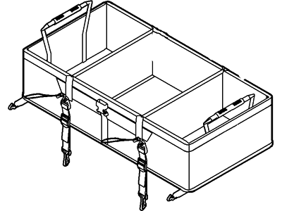 Lincoln AE5Z-78115A00-B