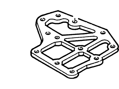 Mercury F7XY-7A098-AA