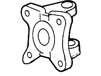 Ford 2C3Z-4R602-DE