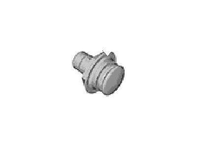Ford Cigarette Lighter - CJ5Z-19N236-C
