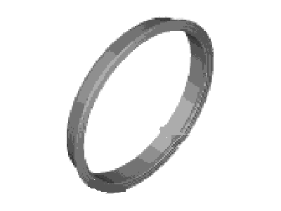 Ford 1C1Z-00815-A "O" RING