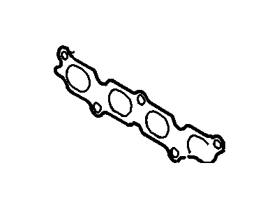 Ford BE8Z-9448-D Gasket