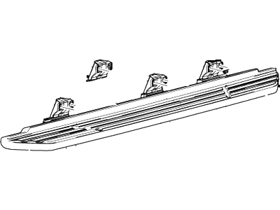 Lincoln 6L3Z-16451-JA