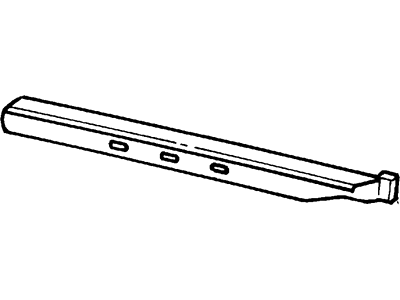 Ford XL2Z-9820402-AA